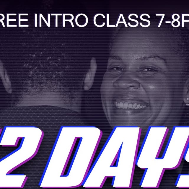 monday night kizomba