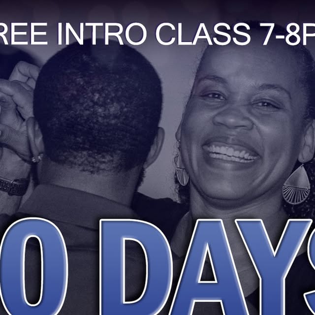 monday night kizomba