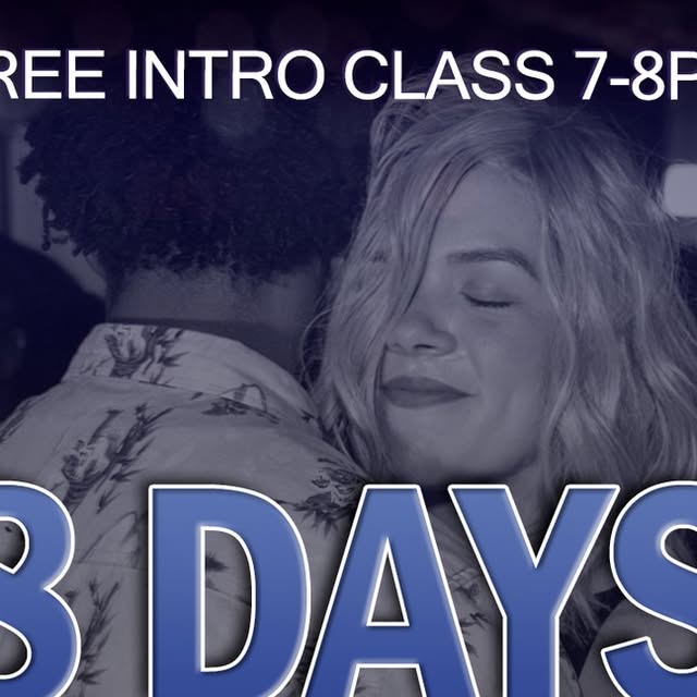 monday night kizomba