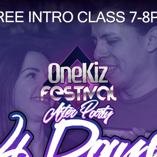 onekiz festival after party