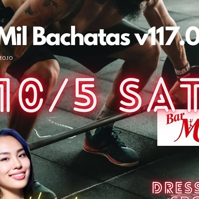 mil bachatas v117.0