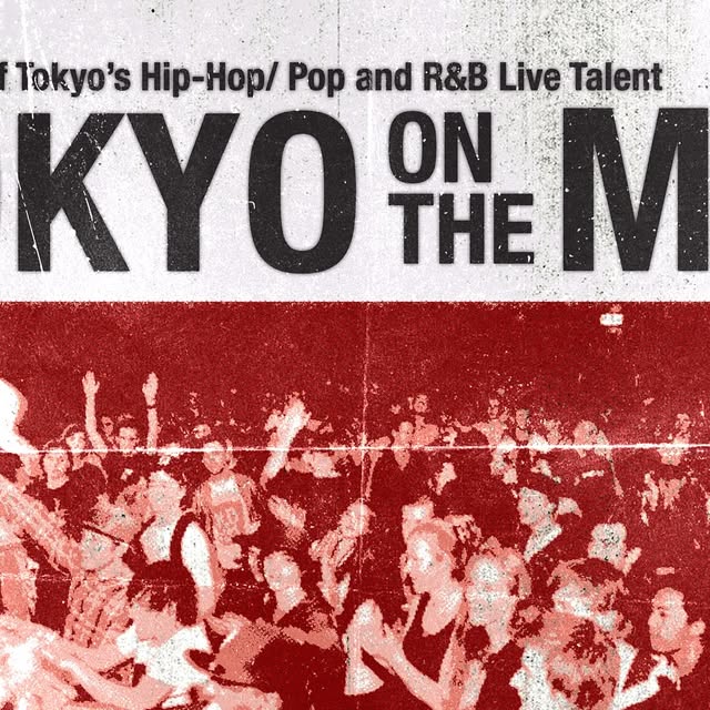 tokyo on the mic