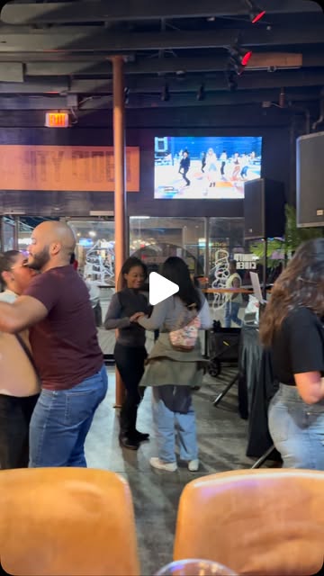 tropical friday nights