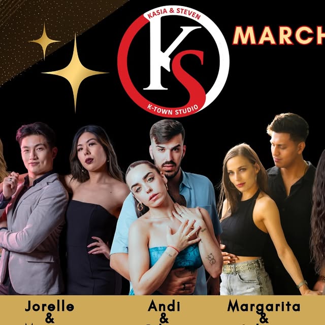 sensual bachata weekender nyc