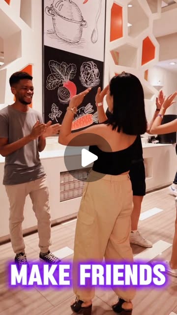 bachata course in bangkok