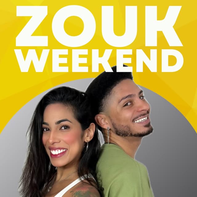 zouk weekend