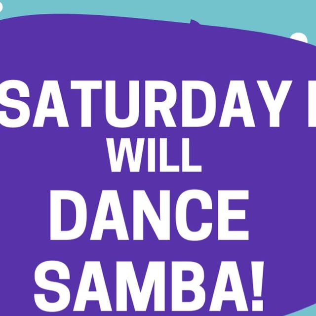 samba class