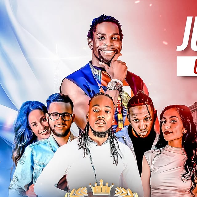 olympiads of kizomba