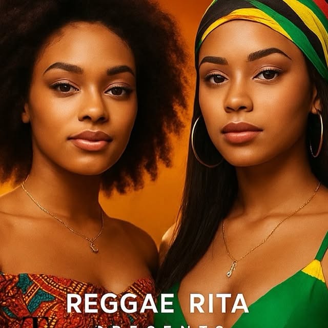 dancehall vs afrobeats at reggae rita