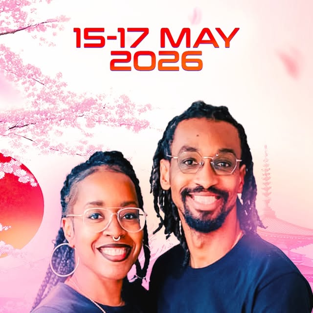 9th japan kizomba festival 2026