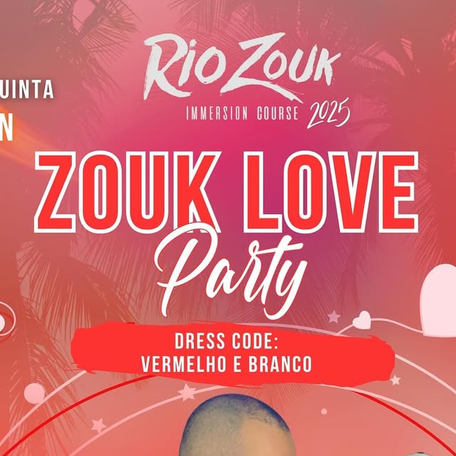 zouk love