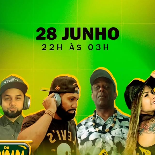 da lambada ao zouk brasileiro