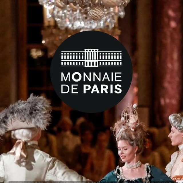 journées européennes du patrimoine 2025 à la monnaie de paris