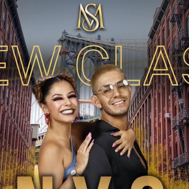 bachata fundamentals