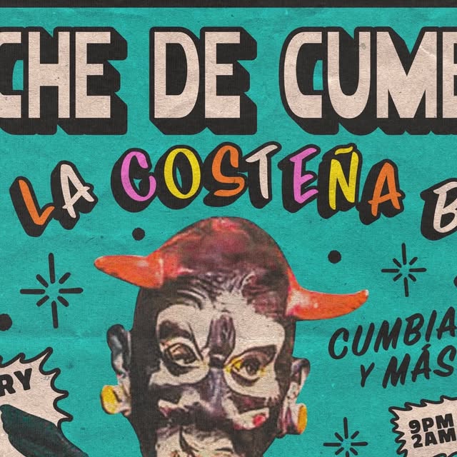 noche de cumbia