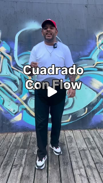 cuadrado con flow