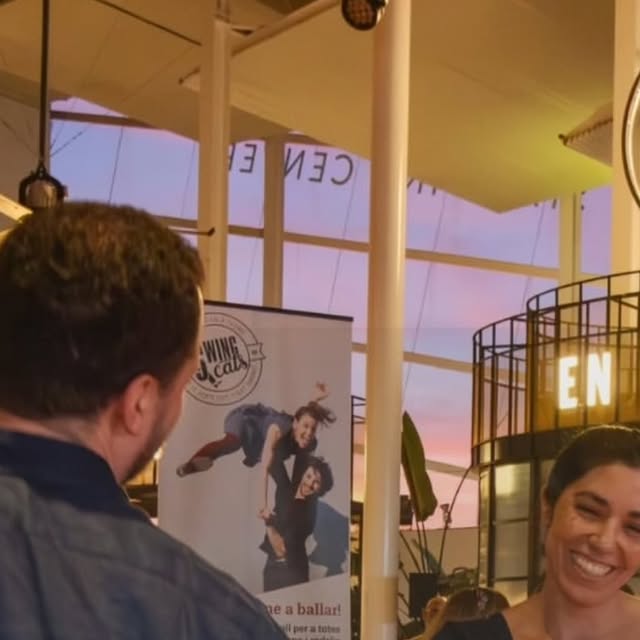 swing al time out market