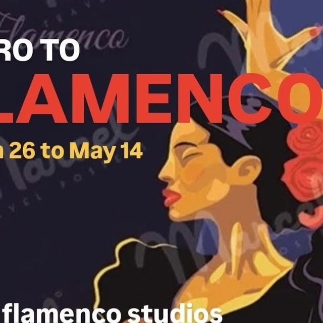 introduction to flamenco