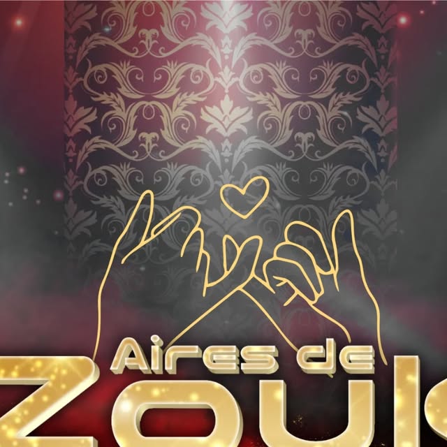 aires de zouk