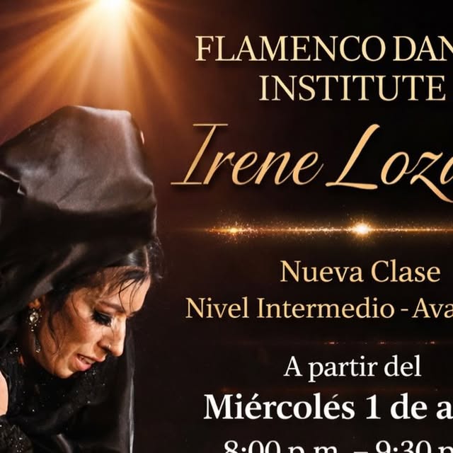 nueva clase nivel intermedio - avanzado