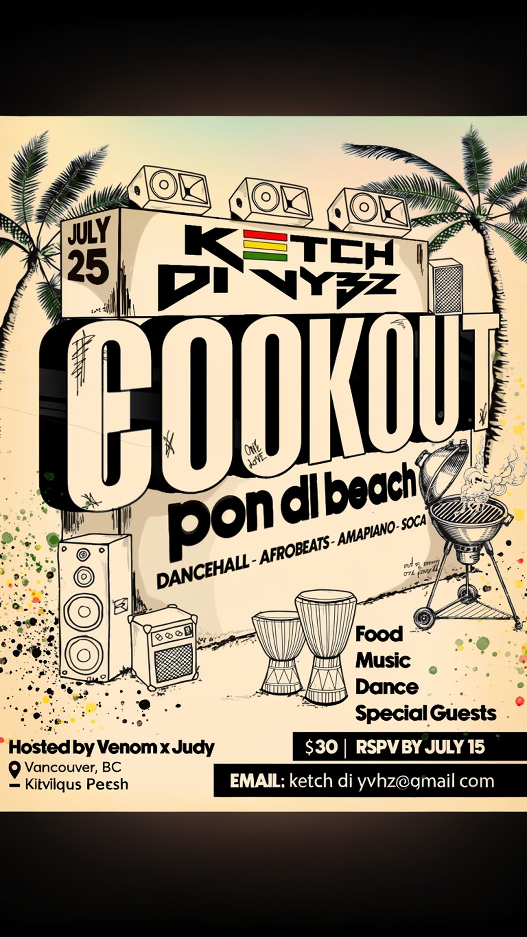 ketch di vybz