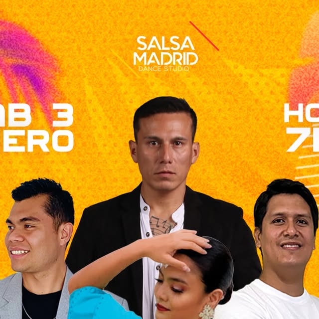 master class gratis + social