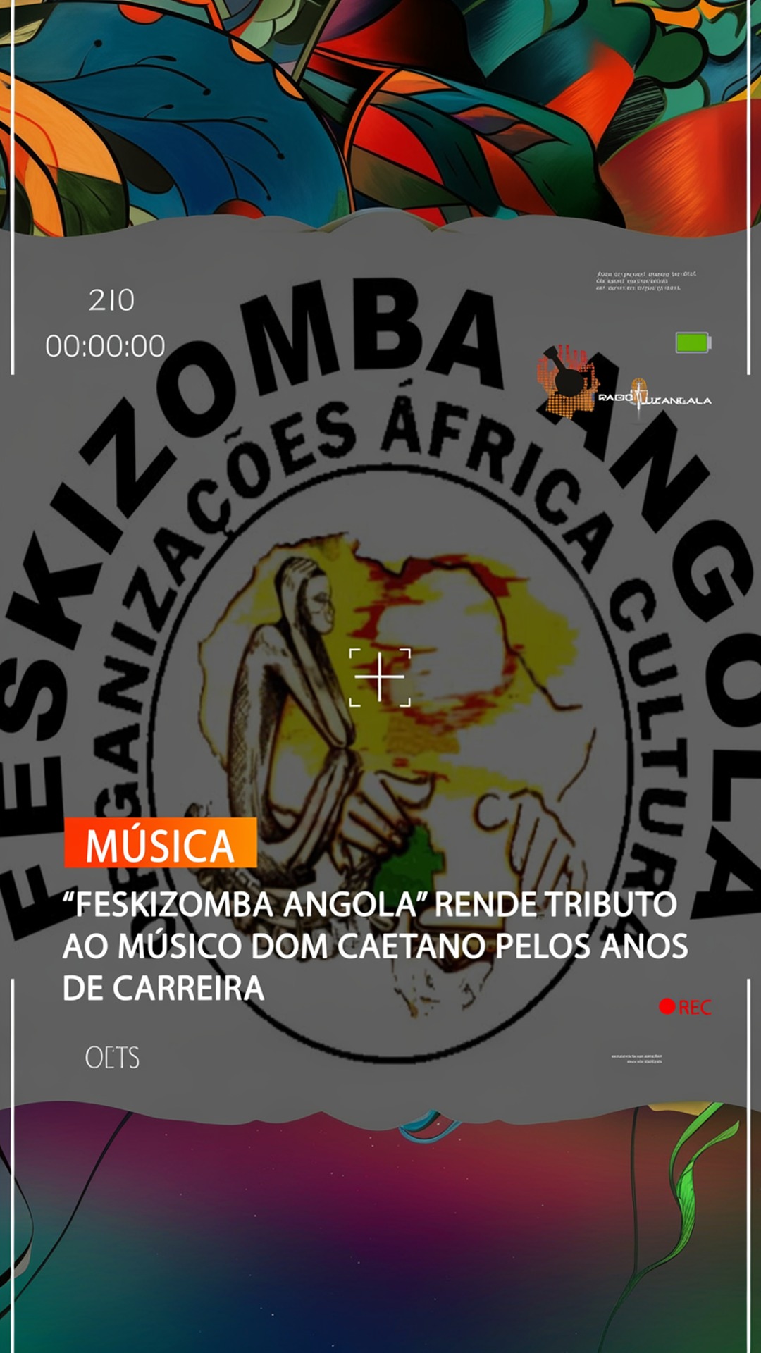 feskizomba angola