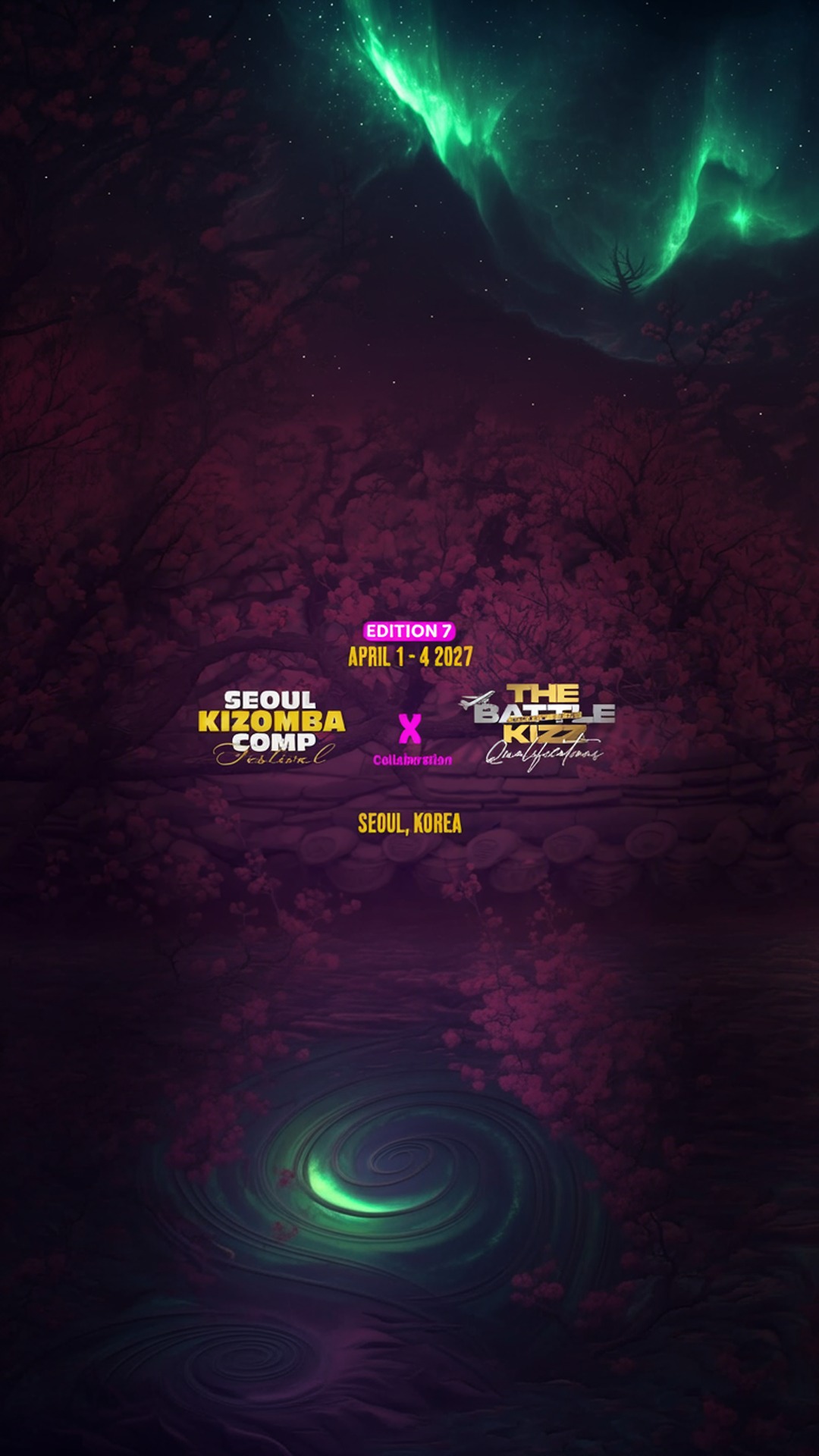 2027 seoul kizomba competition