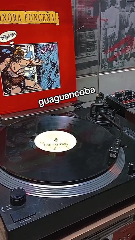 salsa de alcoba