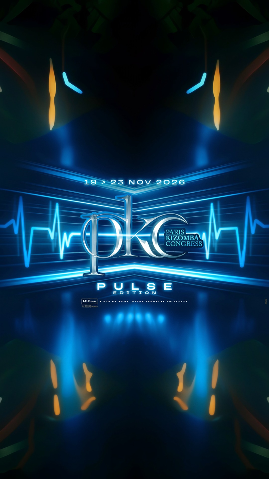 pkc paris kizomba congress