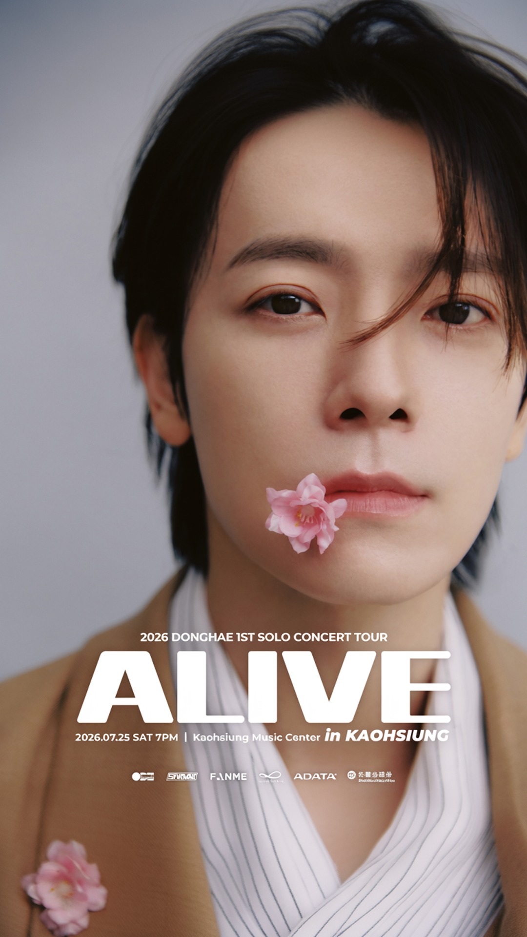 2026 donghae 1st solo concert tour [alive]