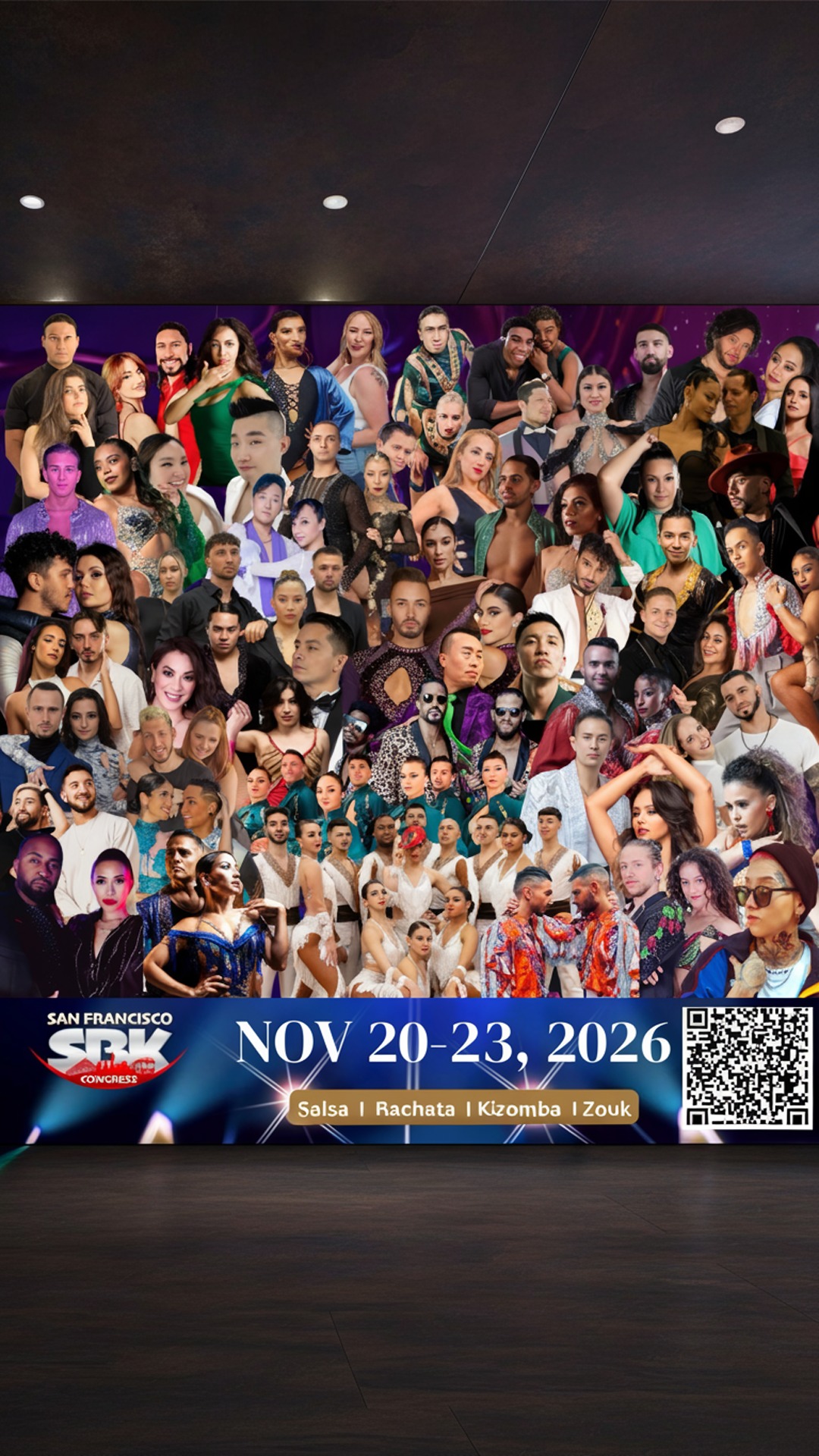 san francisco sbk congress