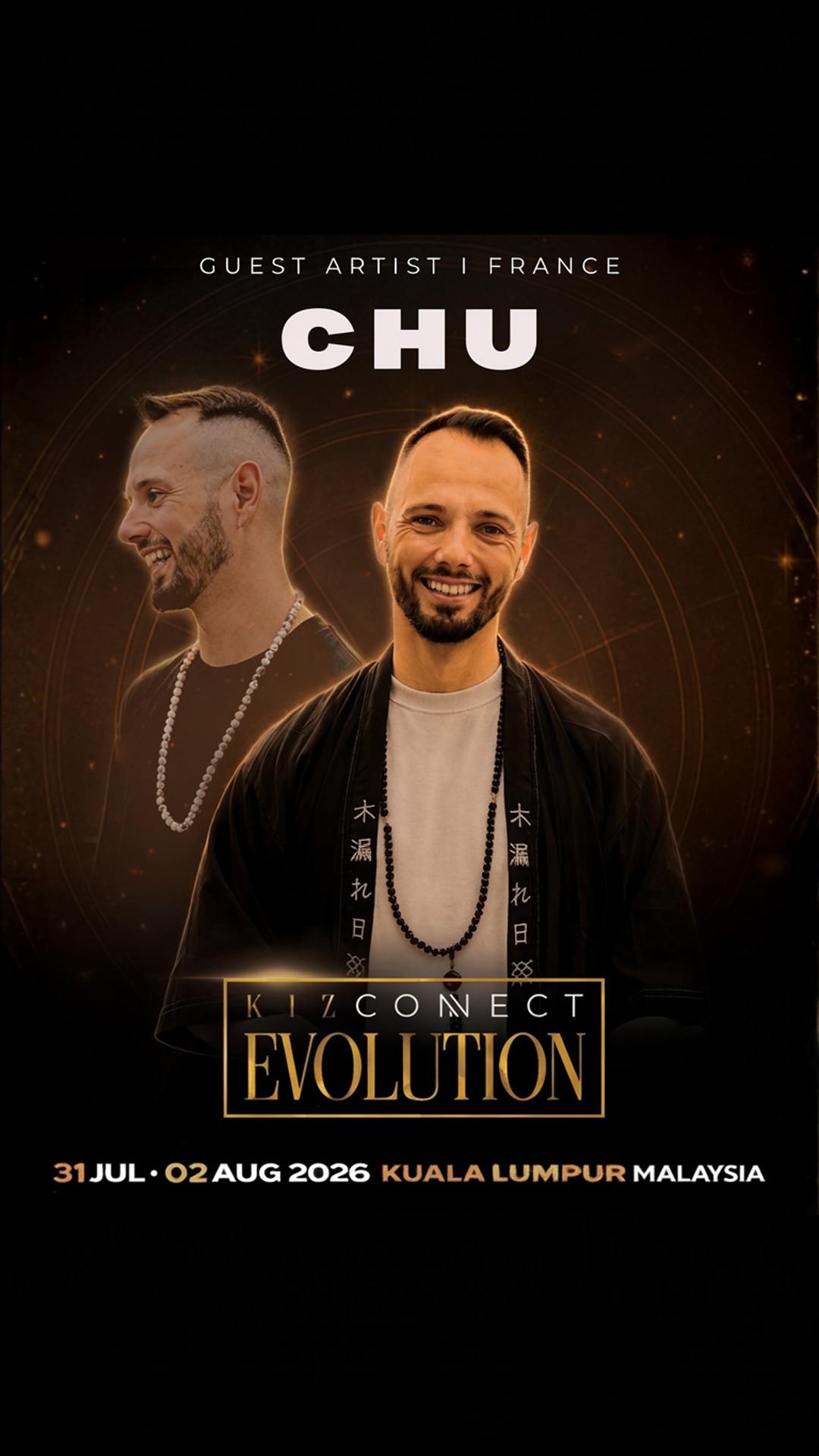 kiz connect evolution