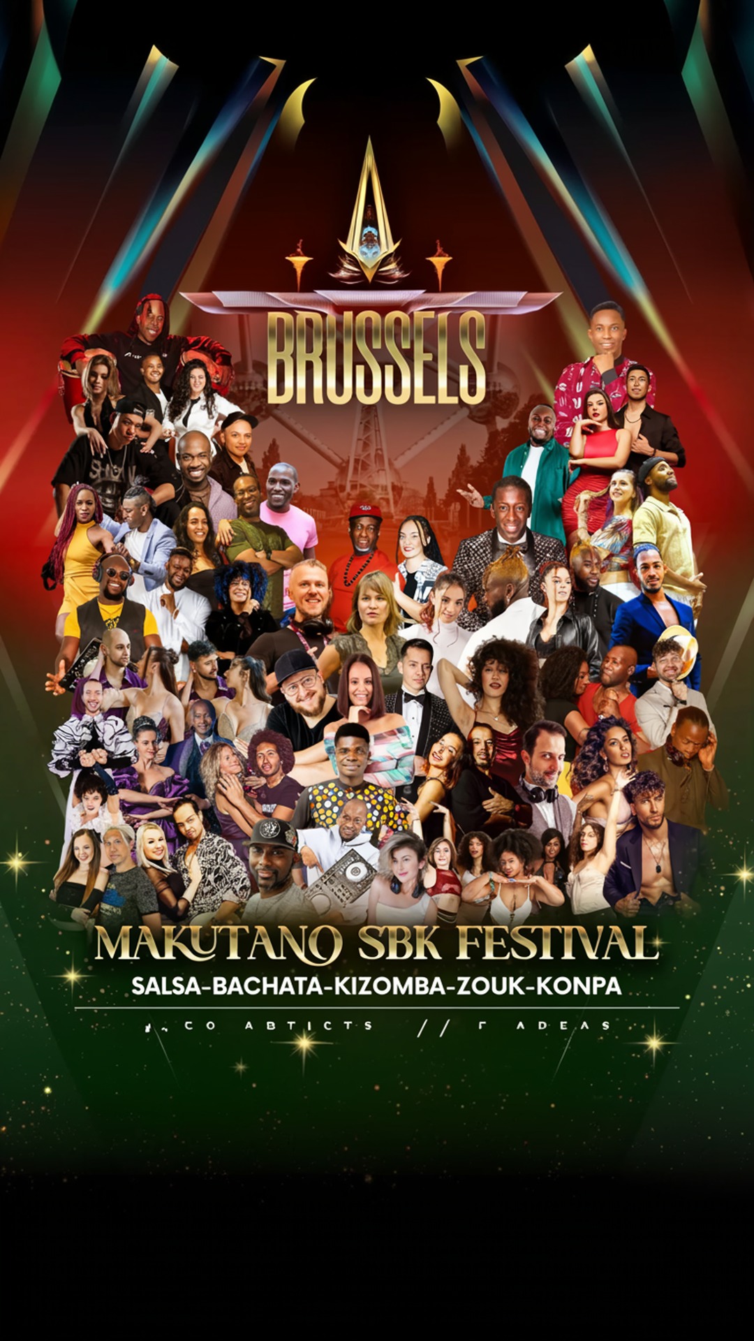 makutano sbk festival