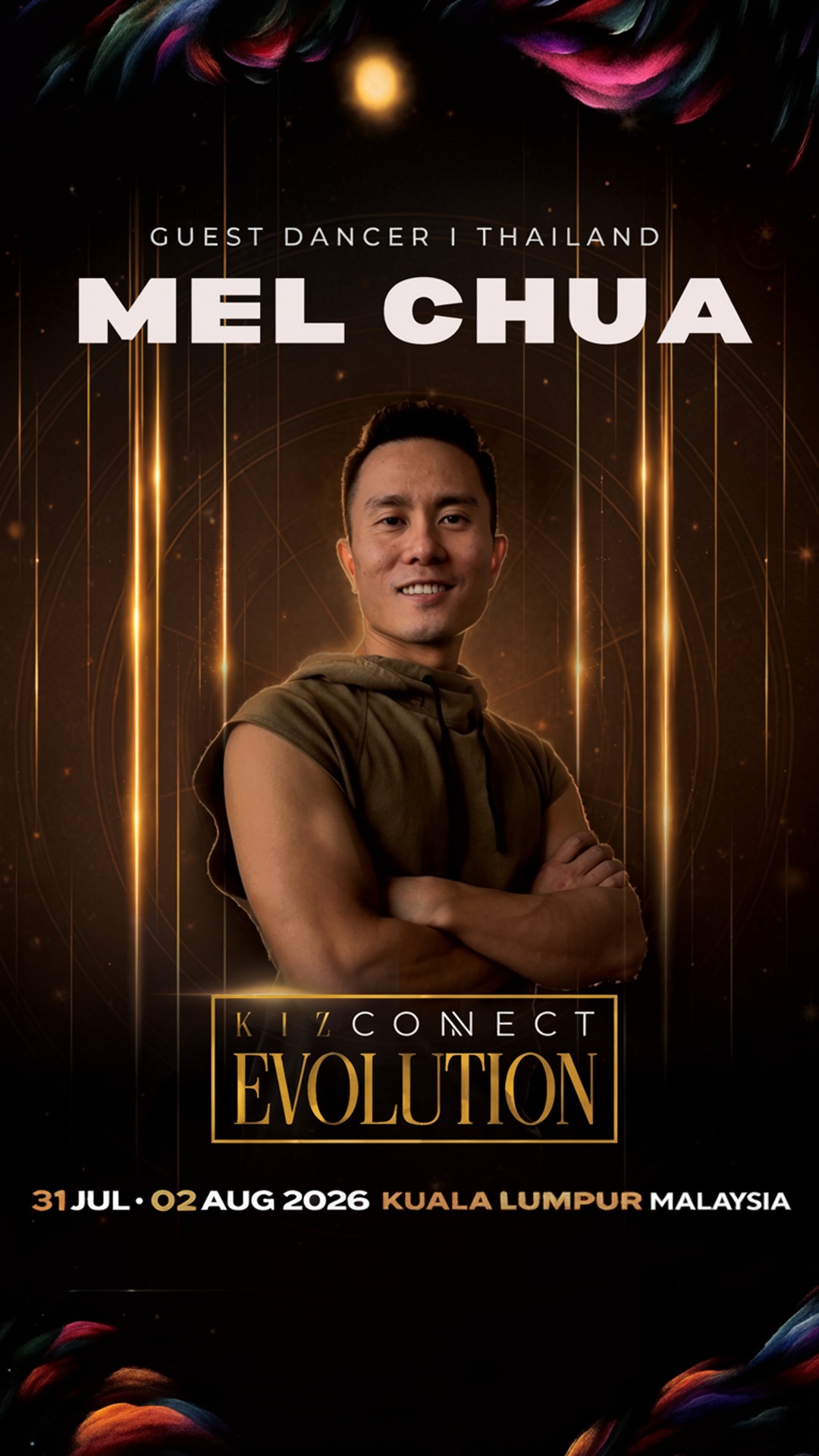 kiz connect evolution