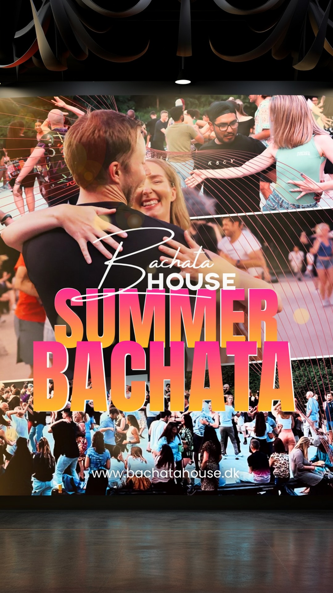 bachata house summer bachata