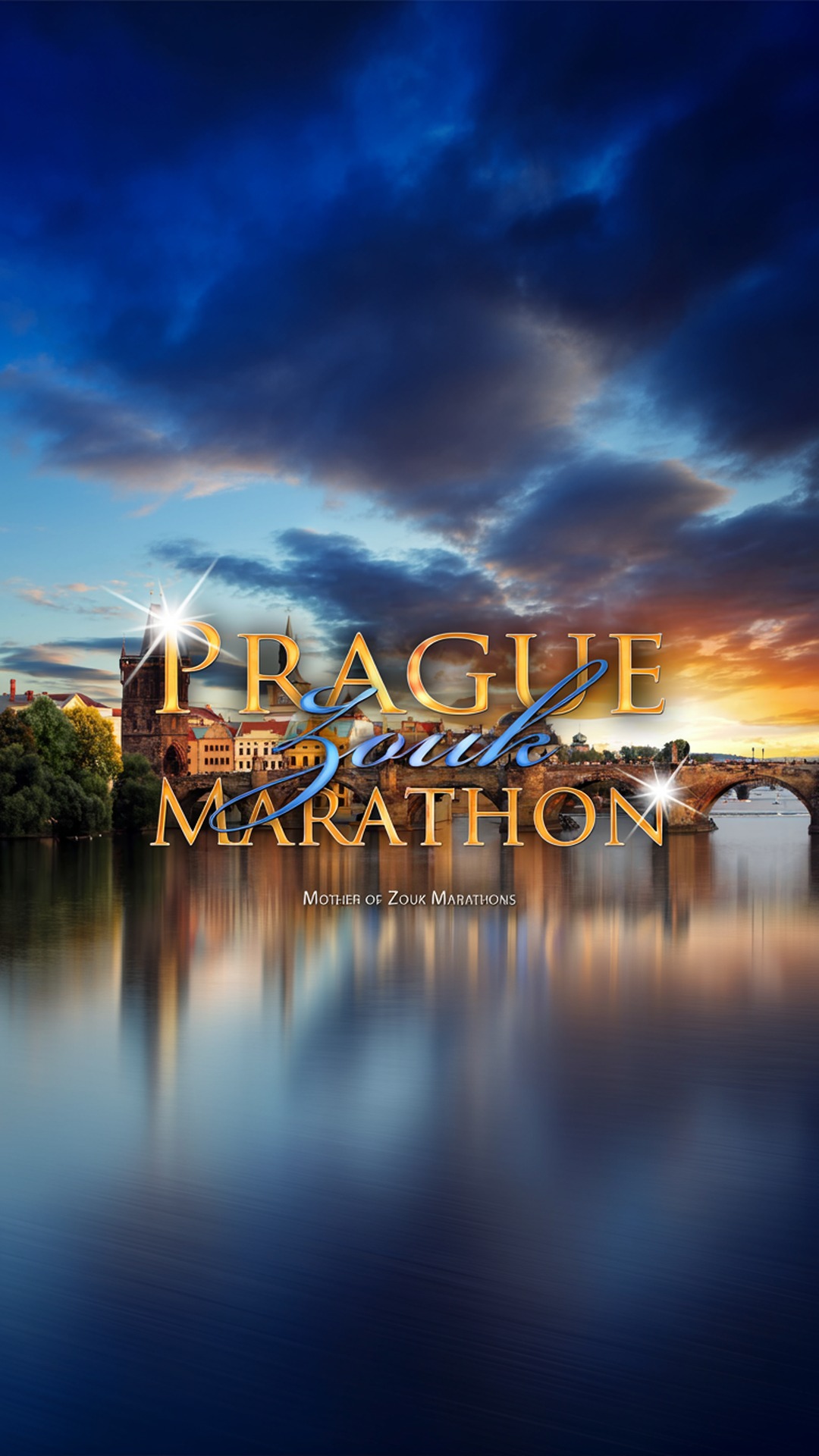 prague zouk marathon