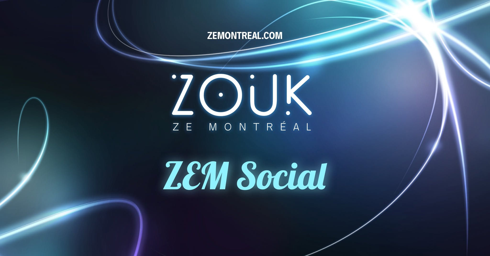 zouk social