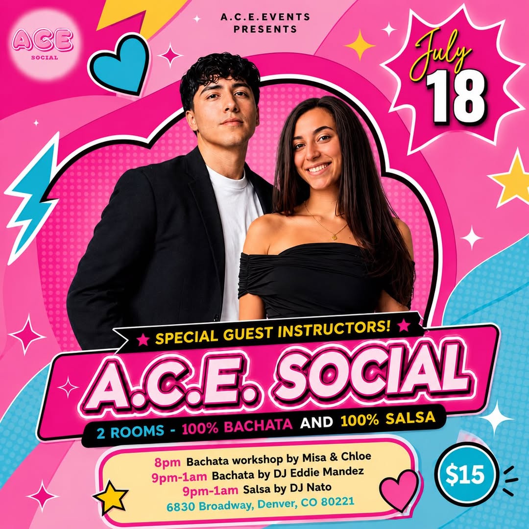 a.c.e. social