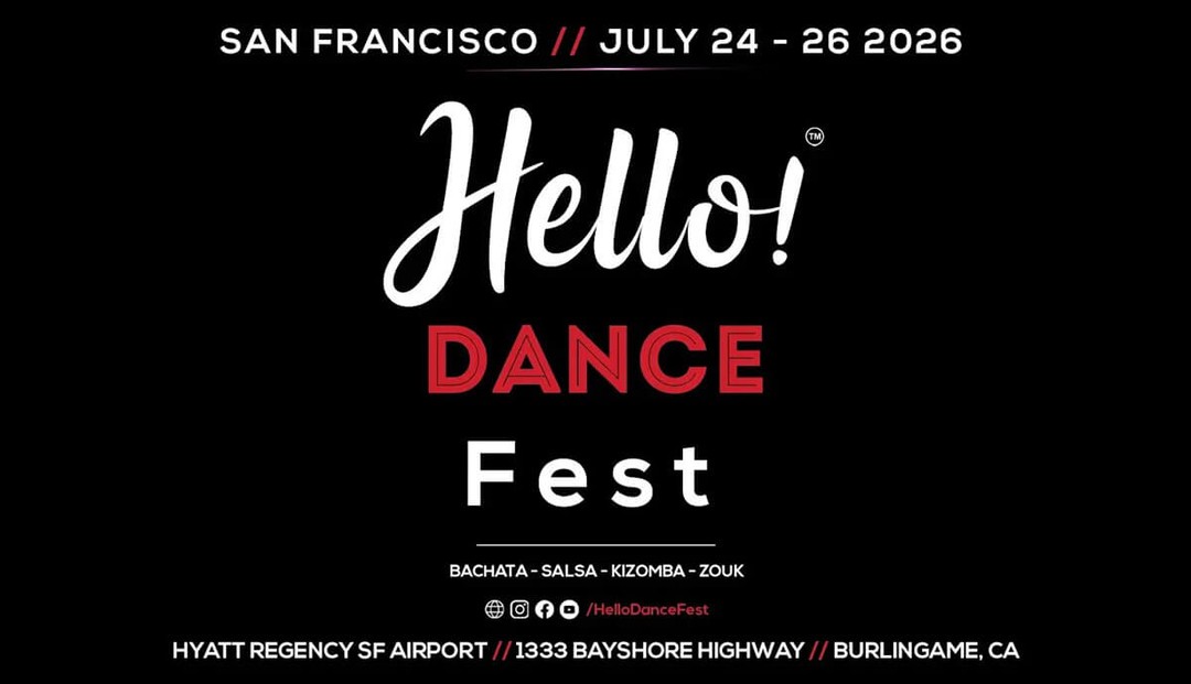 hello! dance fest