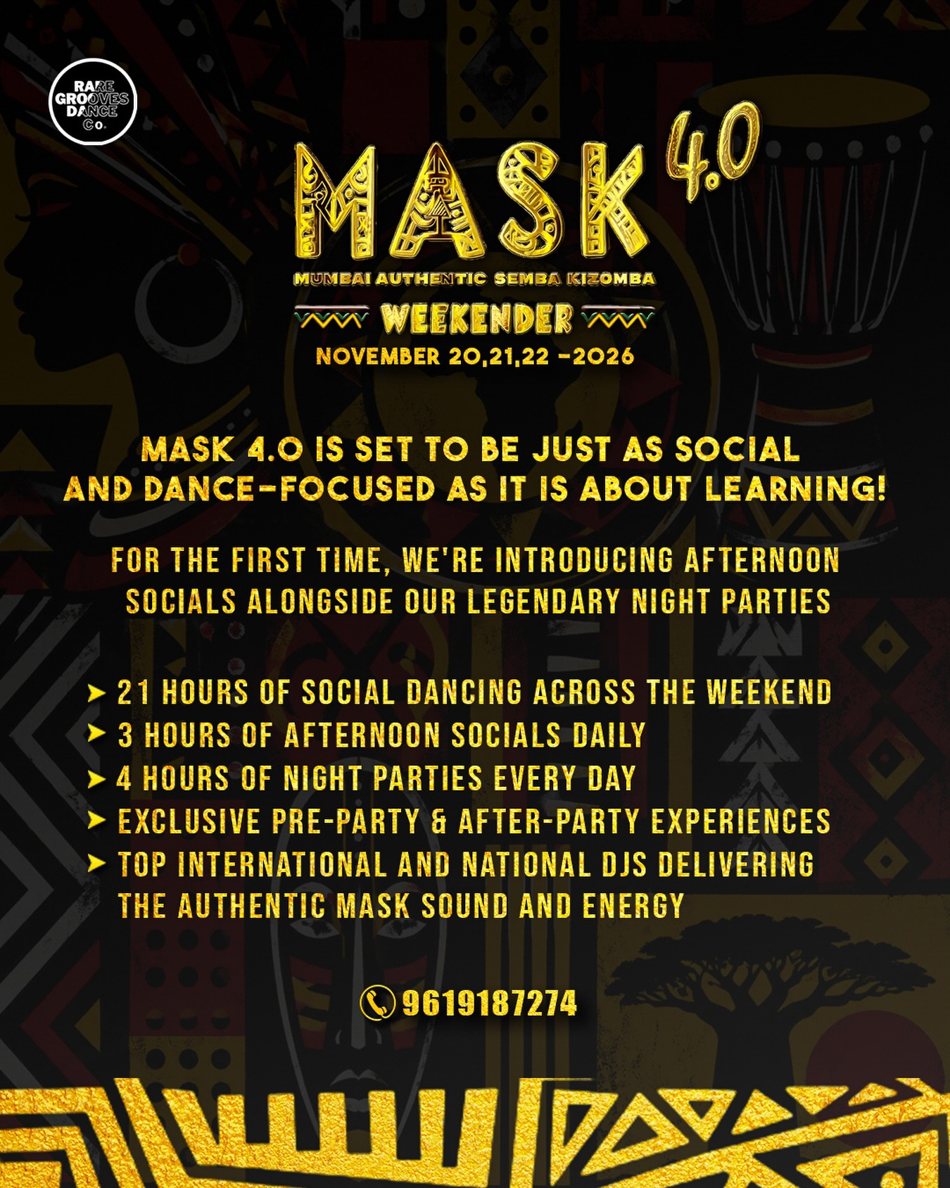 mask 4.0