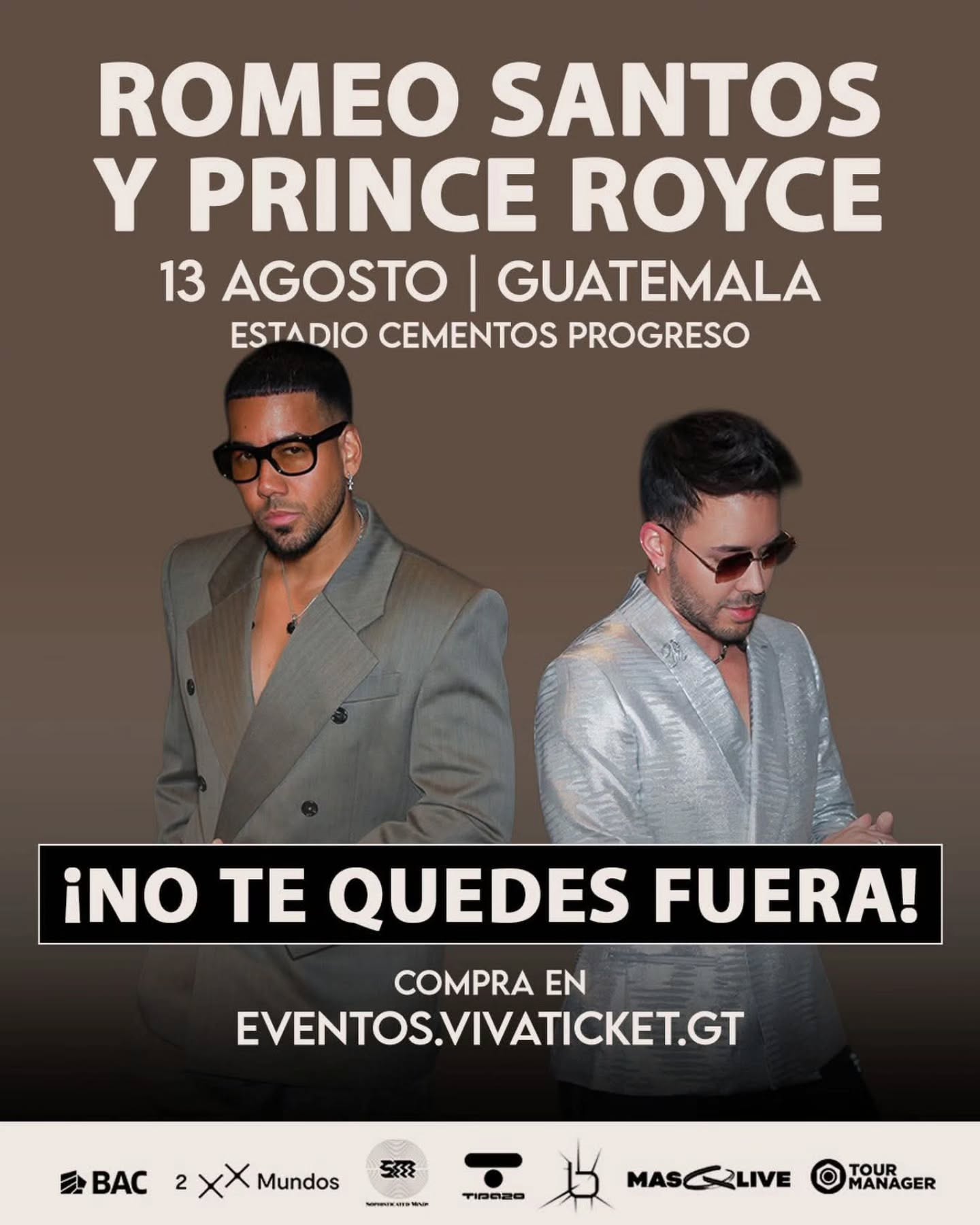 romeo santos y prince royce