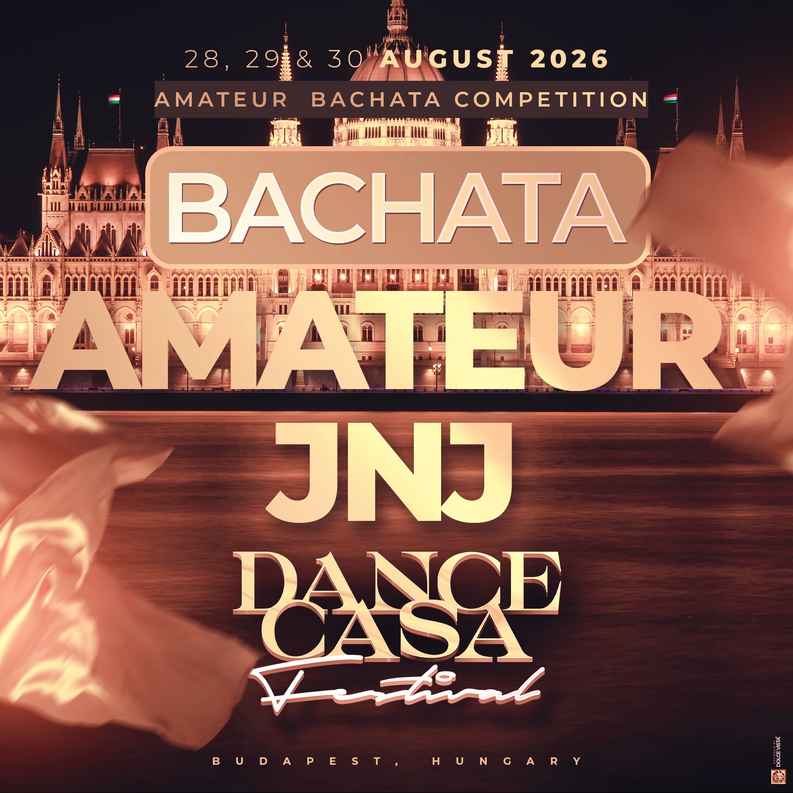 bachata amateur jnj