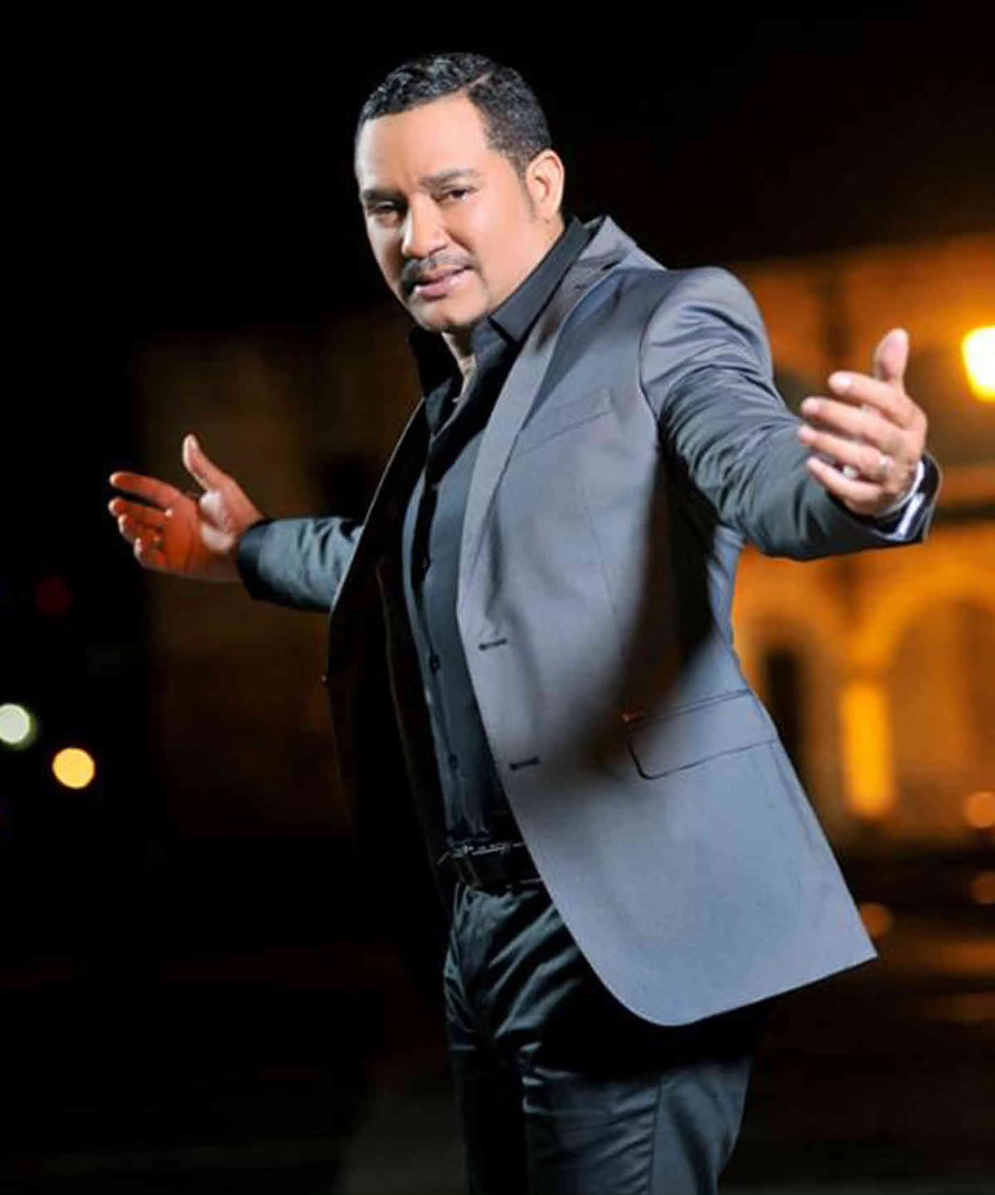 frank reyes en rumba club