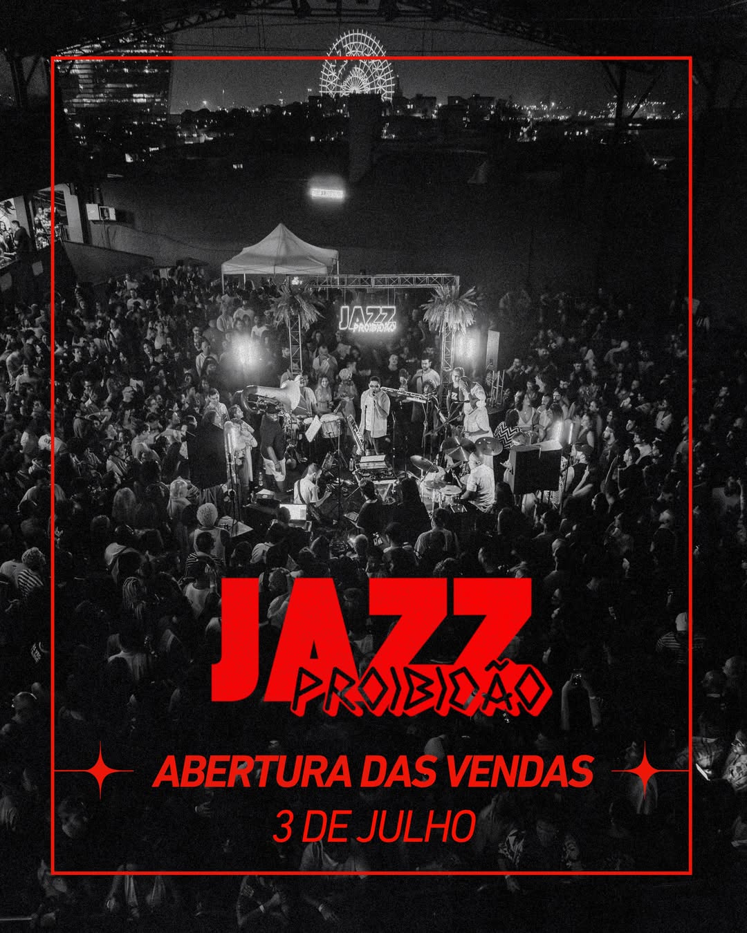 jazz proibidão