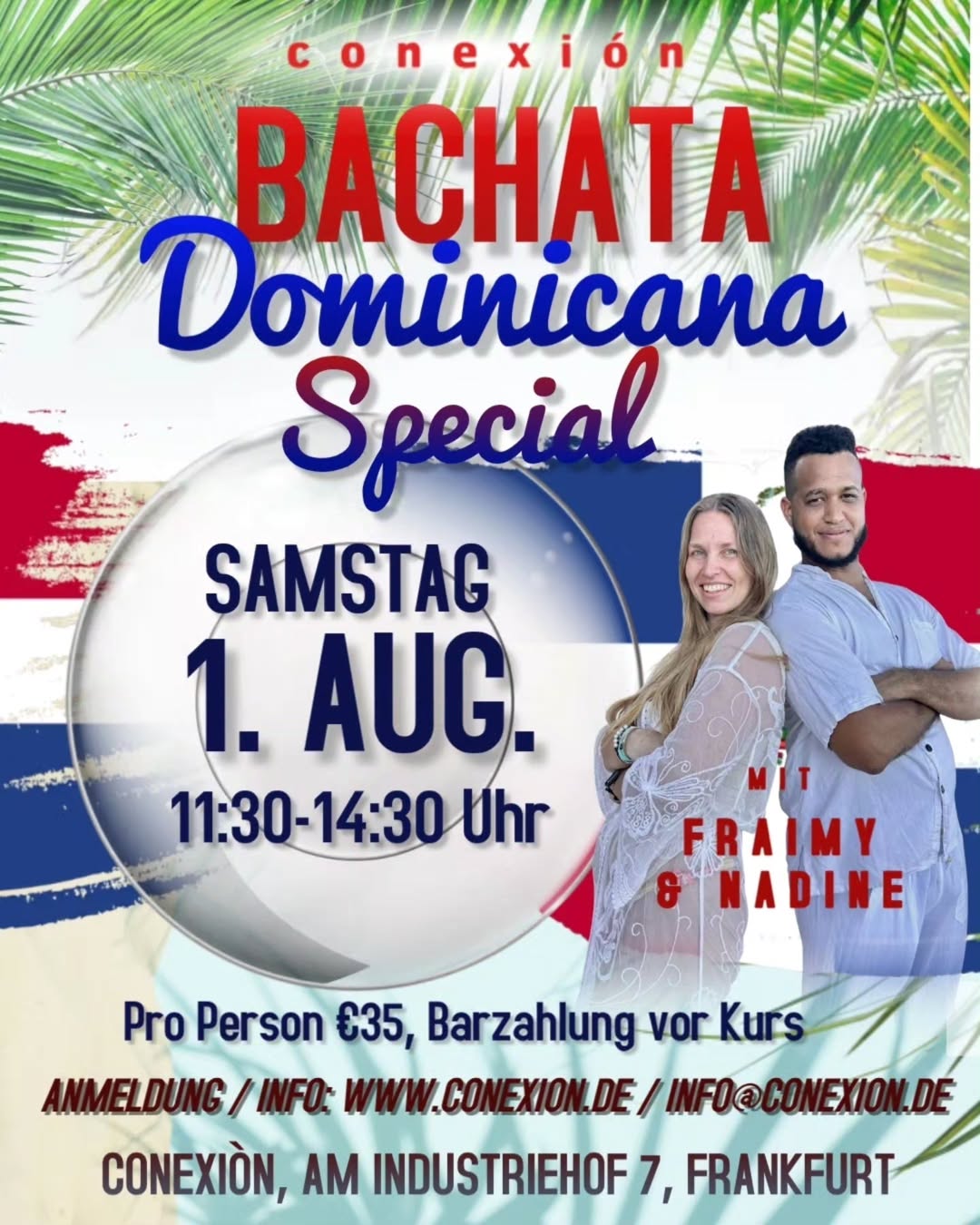 bachata dominicana special