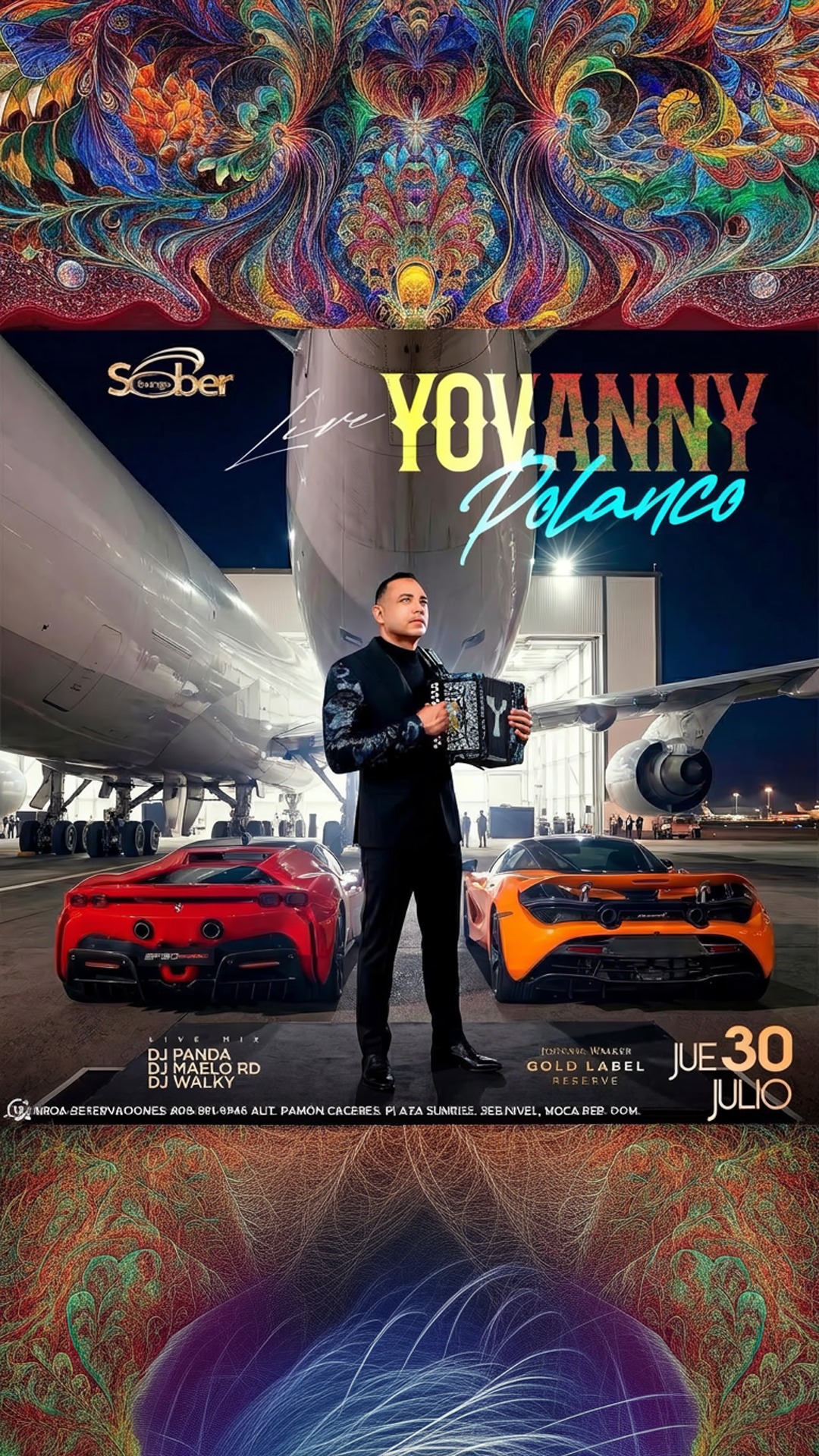yovanny polanco