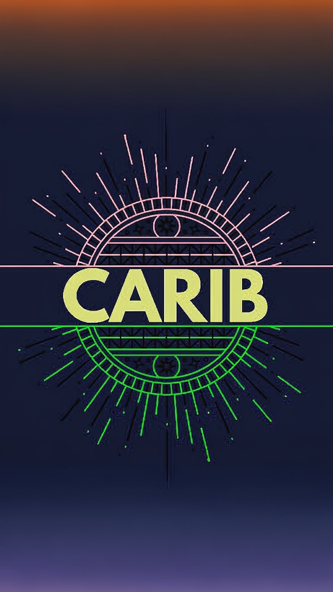 carib nye 1804