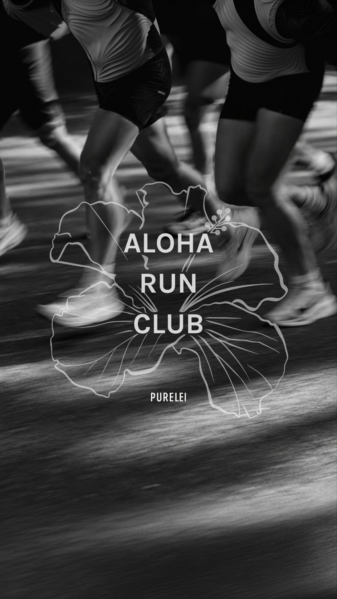 aloha run club