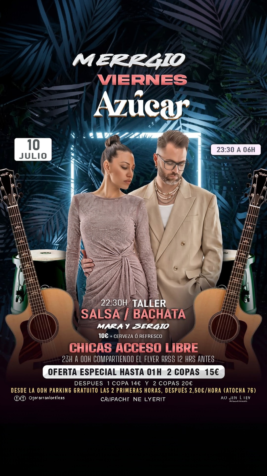 azúcar